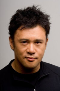 Хасимото Джун (Hashimoto Jun)