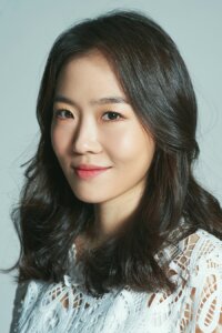 Чу Мингён (Joo Min Kyung)