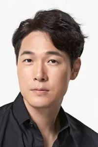 Ким Ёнджэ (Kim Young Jae)