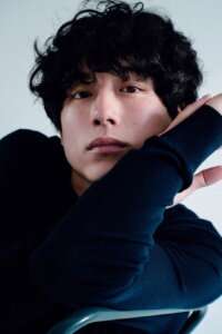 Сакагути Кентаро (Sakaguchi Kentaro)