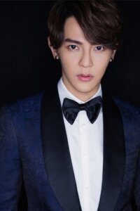 Дзиро Ван (Jiro Wang)
