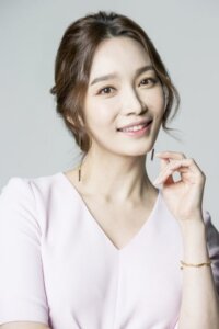 Ли Минён (Lee Min Young)