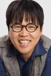 Чон Ынпё (Jung Eun Pyo)