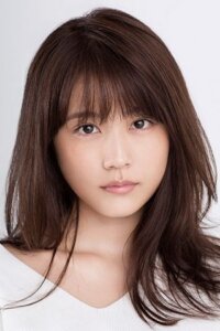 Аримура Касуми (Arimura Kasumi)