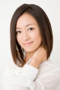Ониси Асаэ (Oonishi Asae)