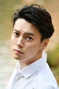 Нисимура Мотоки (Nishimura Motoki)
