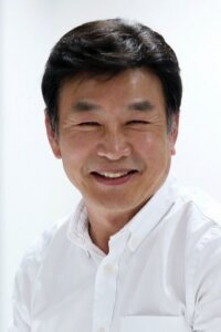 Киль Ёну (Kil Yong Woo)