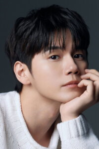 Он Сону (Ong Seong Wu)