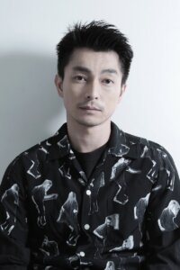 Эндо Юя (Endo Yuya)