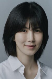 Кон Минджон (Gong Min Jung)