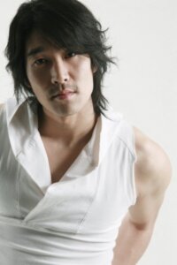 Пак Санук (Park Sang Wook)
