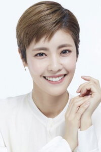 Ли Юнджи (Lee Yoon Ji)