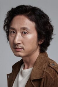 Ким Ёнун (Kim Young Woong)