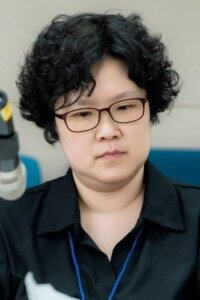 Ким Бада (Kim Ba Da)