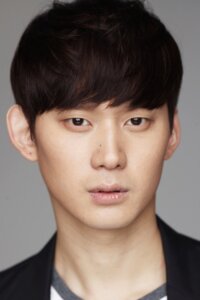 Квон Сухён (Kwon Soo Hyun)