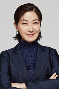 Со Исук (Seo Yi Sook)
