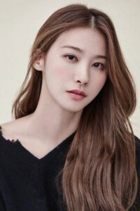 Ю Инён (Yoo In Young)