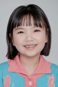 Чон Соён (Jung Seo Yeon)