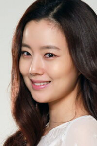 Мун Чхэвон (Moon Chae Won)
