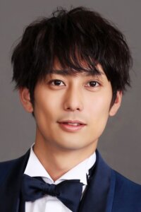 Хираока Юта (Hiraoka Yuta)
