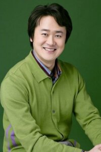 Ли Сынхён (Lee Seung Hyung)