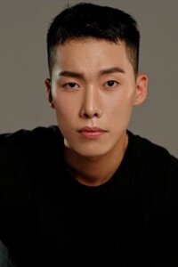 Хван Сонбин (Hwang Sung Bin)