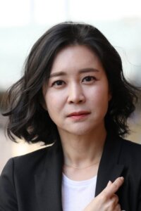 Ли Ханна (Lee Hang Na)