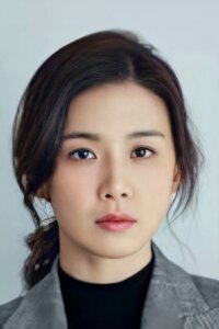 Ли Боён (Lee Bo Young)
