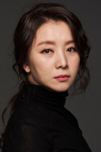 Со Джиён (Seo Ji Young)