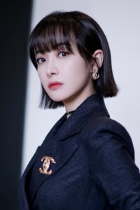 Виктория Сон (Victoria Song)