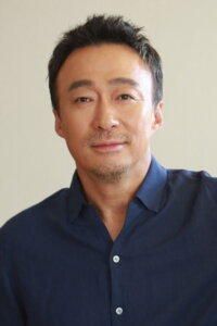 Ли Сонмин (Lee Sung Min)