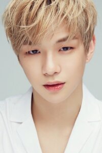 Кан Даниэль (Kang Daniel)