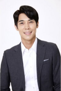 Ким Минхён (Kim Min Hyung)