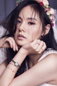 Мин Хёрин (Min Hyo Rin)