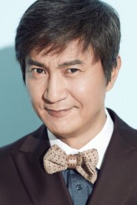 Ан Нэсан (Ahn Nae Sang)