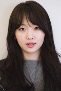 Чин Гиджу (Jin Ki Joo)