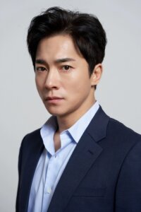 Ким Ёнмин (Kim Young Min)