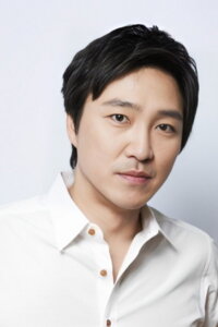 Пак Сону (Park Sun Woo)
