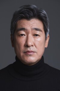 Ха Сонгван (Ha Sung Kwang)