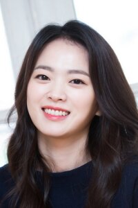 Чхон Ухи (Chun Woo Hee)