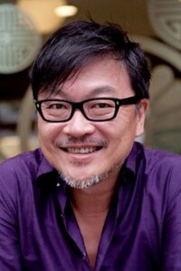 Ким Ыйсон (Kim Eui Sung)