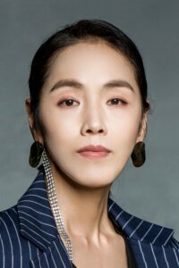 Пак Джиа (Park Ji A)