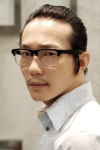 Пак Ёнсо (Park Young Seo)