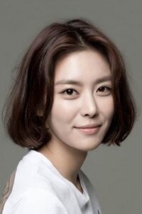 Пак Соён (Park Seo Yeon)