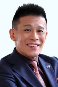 Янагисава Синго (Yanagisawa Shingo)