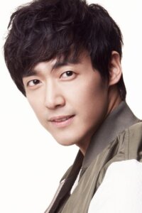 Ли Джэу (Lee Jae Woo)