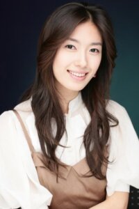 Ким Хёсо (Kim Hyo Seo)