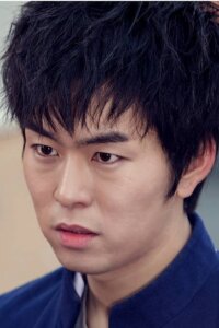 Квак Чонук (Kwak Jung Wook)
