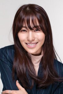 Ким Джонхва (Kim Jung Hwa)