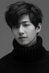 Сон Джэрим (Song Jae Rim)